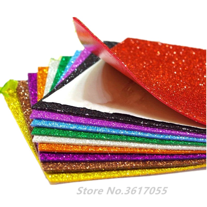 10pcs-Sticker-Sponge-Paper-Foam-Paper-Glitter-Flash-Gold-Handmade-EVA-Foam-Craft-Paper-Kinderg...jpg