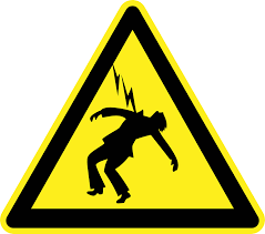 First aid for an electrical shock | First Aid for Free