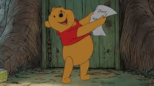 Real bear behind Winnie the Pooh is a girl, and more things you may not  know about beloved character - ABC7 San Francisco