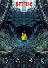 Sweatpants & TV | 5 Reasons Netflix's Dark Isn't Just German Stranger Things