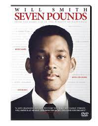 Seven Pounds: Will Smith, Rosario Dawson, Woody Harrelson, Michael Ealy,  Barry Pepper, Elpidia Carrillo, Robinne Lee… | Will smith movies, Good  movies, Seven pounds