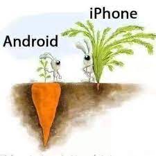 30 Android vs iPhone Users Memes #androidmemes #iphonemems  #androidvsiosmemes #androidvsiphone #samsungvsiphone #f… | Android vs iphone,  Best app design, App design