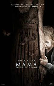 Mama (2013) - IMDb