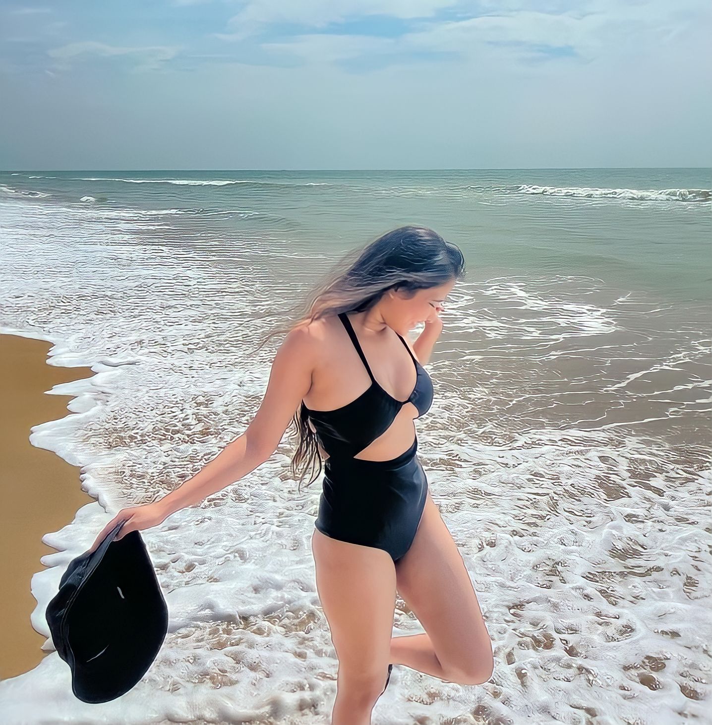 Shiny Nethicumara
