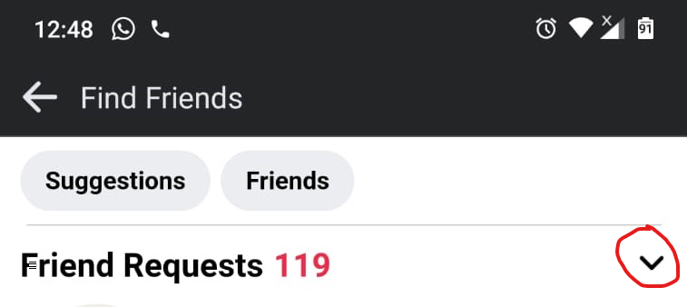ෆේස්බුක් කෙල්ලෝ friend requests ඇහැක් ඇරලා බලන්නේ නැහැ | ElaKiri