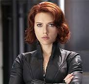 Natasha Romanoff (Marvel Cinematic Universe) - Wikipedia
