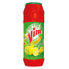 Vim Dish Wash Scouring Powder 650G ...