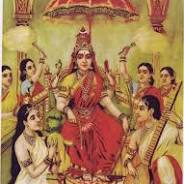 ambika goddess from en.wikipedia.org
