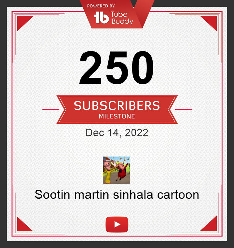 250SubscribersMilestone!.png