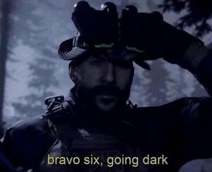300px-Bravo_Six,_Going_Dark.jpg