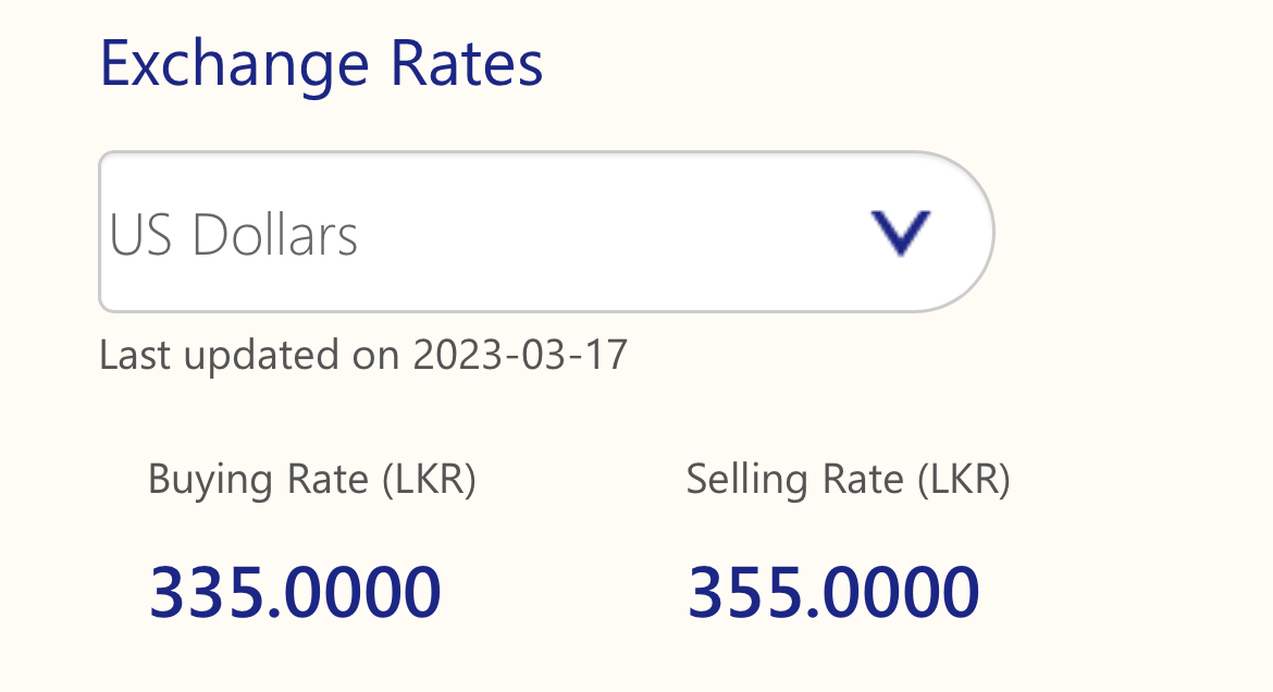 USD 355 ElaKiri