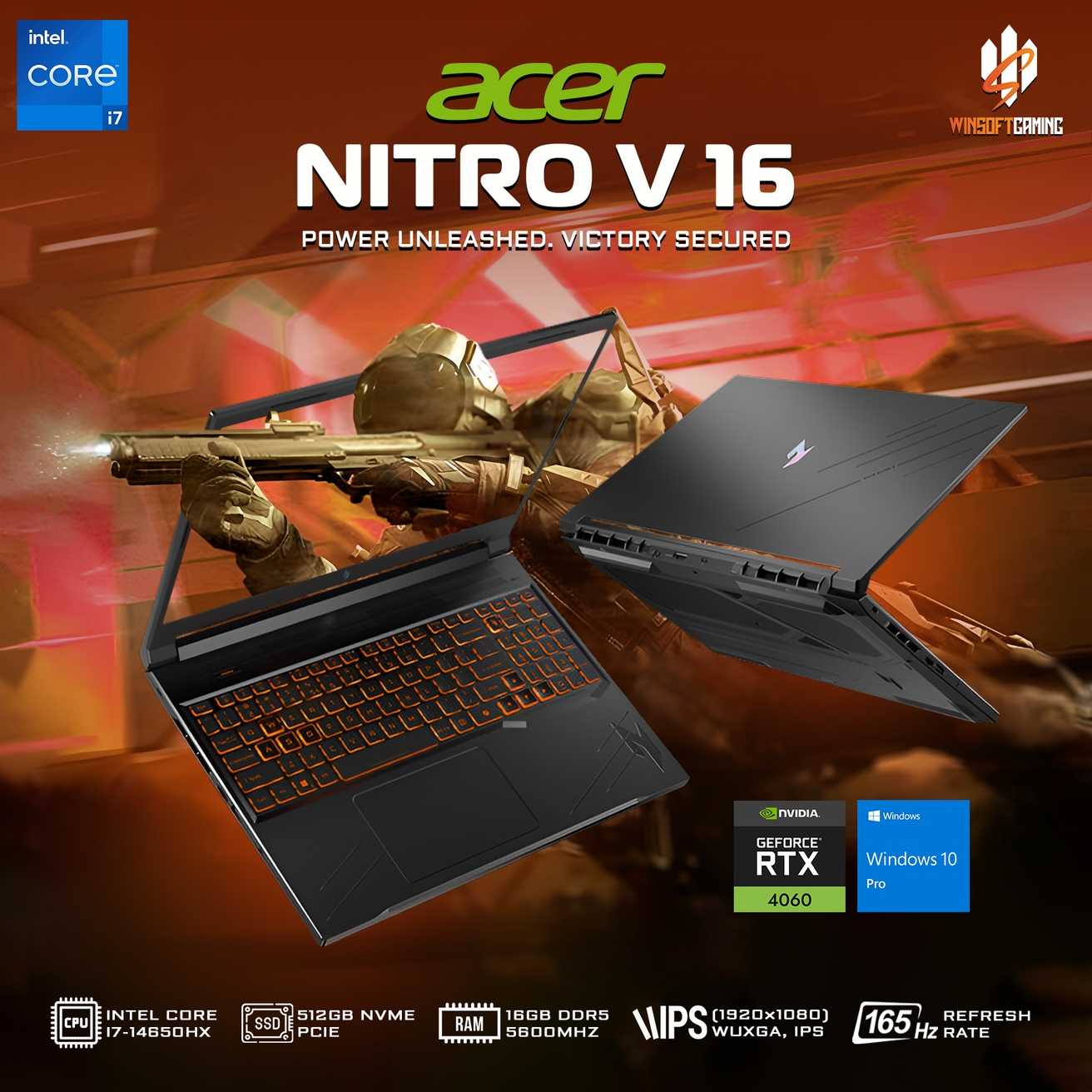Acer Nitro V16 Core i7 14th Gen RTX 4060 Gaming Laptop Winsoft Sri Lanka.jpeg