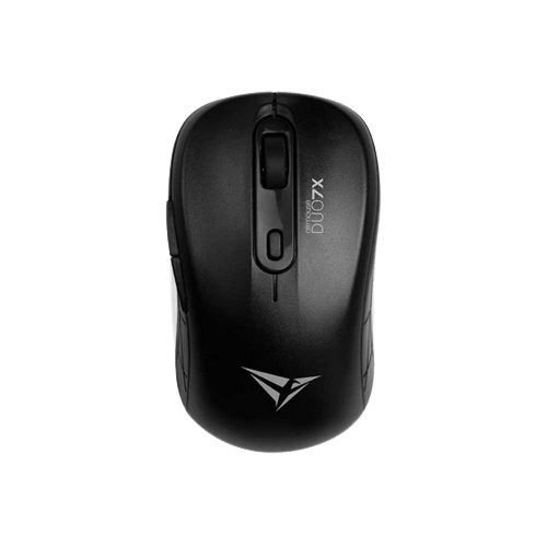 Alcatroz Airmouse Duo 7X Wireless Bluetooth Silent Click Mouse - Sri Lanka.png