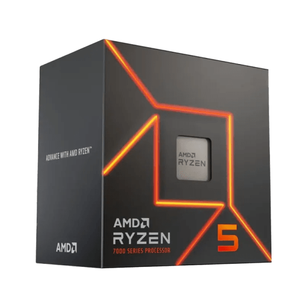AMD Ryzen 5 7500F Socket AM5 Processor - Sri Lanka.png
