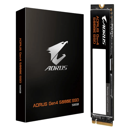 AORUS Gen4 5000E 500GB NVMe SSD - Sri Lanka.png