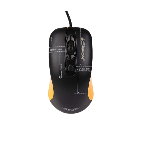 Armaggeddon Scorpion 3 Gaming Mouse- Sri Lanka.png