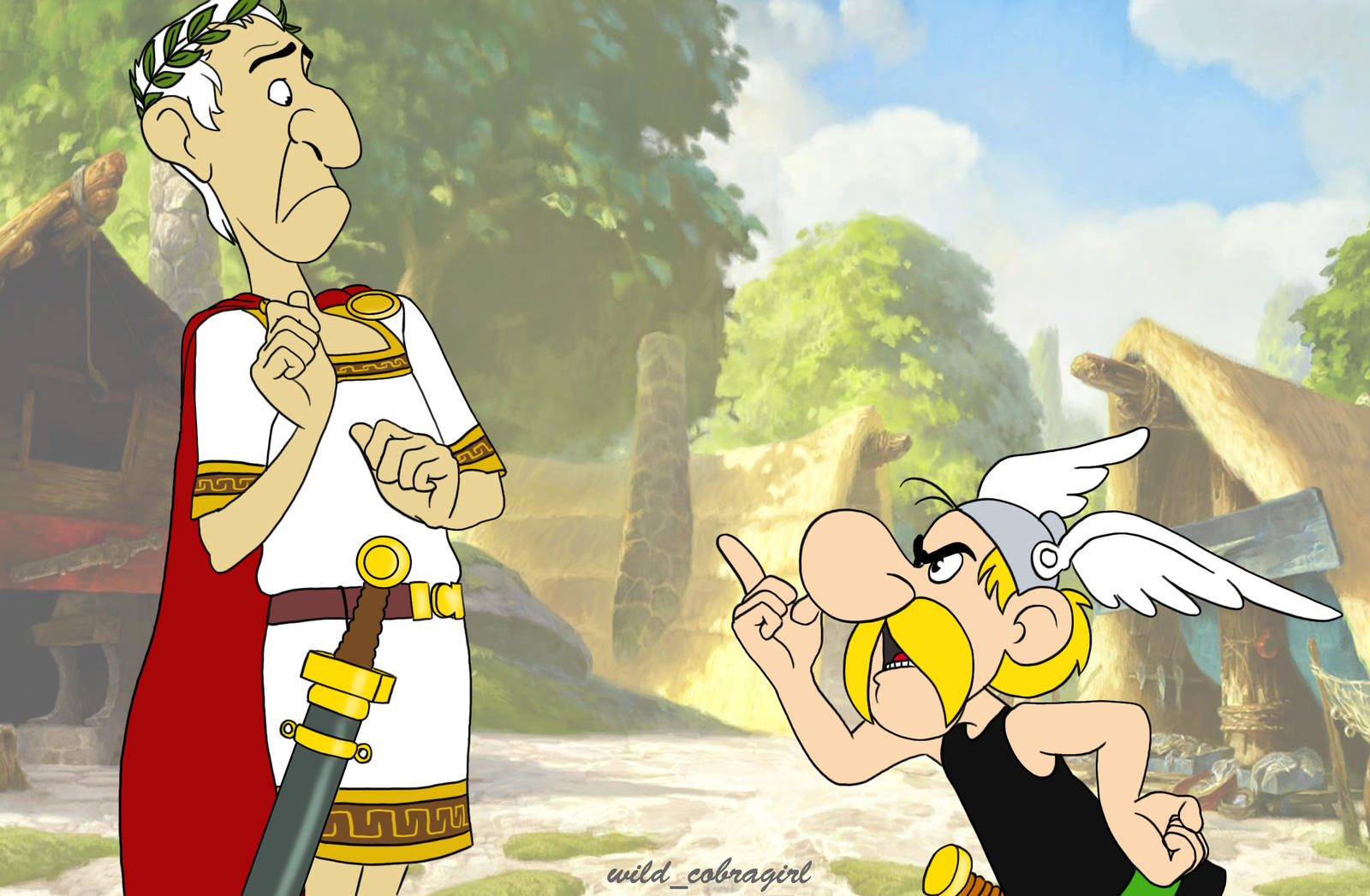 asterix_and_caesar_by_wild_cobragirl_dd0ti3q-fullview.jpg