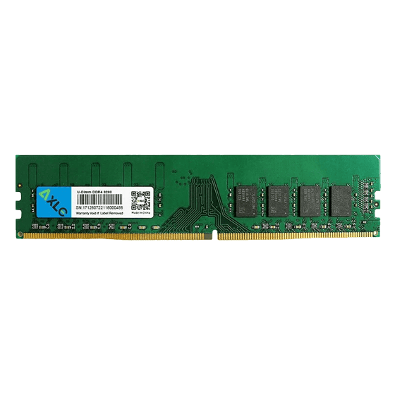 AXEL 8GB DDR4 3200MHz Desktp RAM - Sri Lanka.png