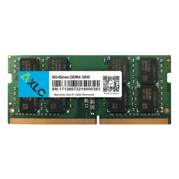 AXLE 8GB SO-DIMM 3200mhz DDR4 Laptop Ram - Sri Lanka.png