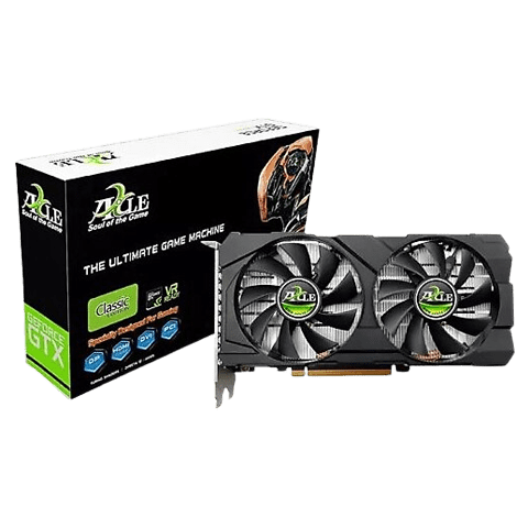 AXLE GeForce GTX 1650 4GB Graphics Card.png