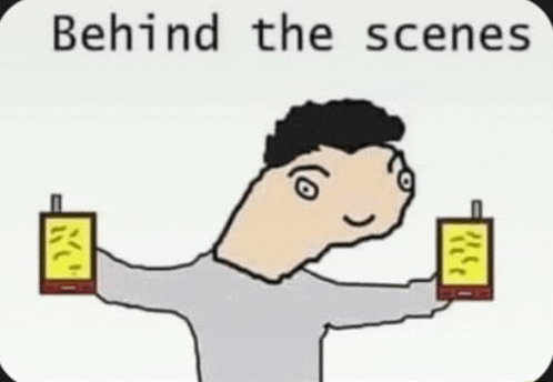 behind-the-scenes-meme-dual-phone.gif