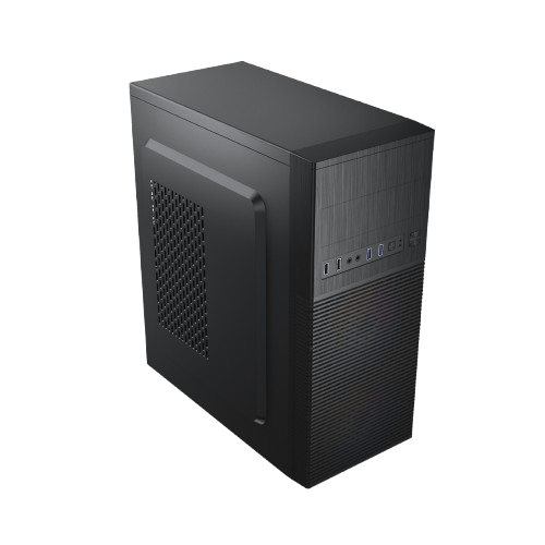 Budget Build With I3 10th Gen.png