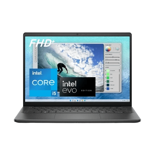 Dell Inspiron 5440 14″ Core i5 Laptop - Sri lanka.png