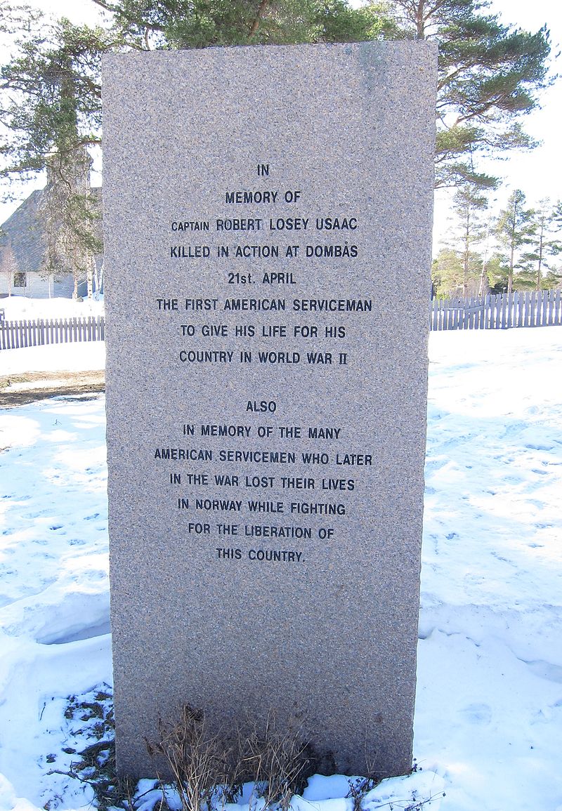 Dombås_memorial.JPG