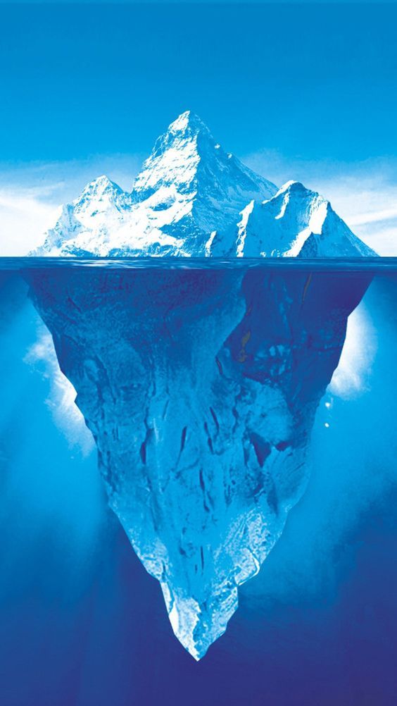 Download Free Mobile Phone Wallpaper Iceburg.jpeg