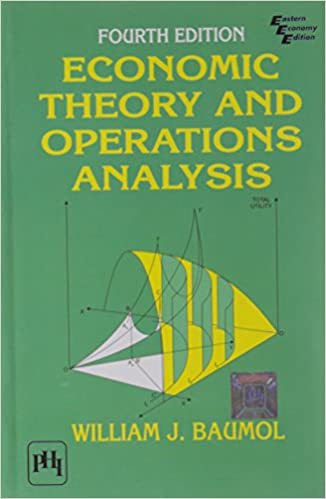 Economic Theory And Operations Analysis.jpg