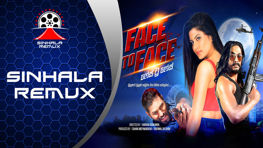 Face to Face (ෆේස් ටු ෆේස්) 2019 DVD 480p AC-3 2Ch Remux MPEG-2.jpg