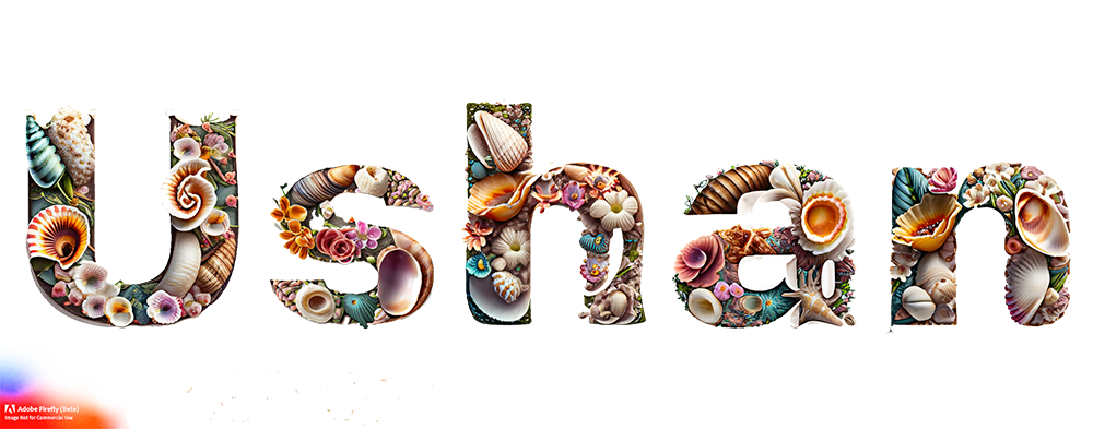 Firefly_flowers+and seashell_67873.png