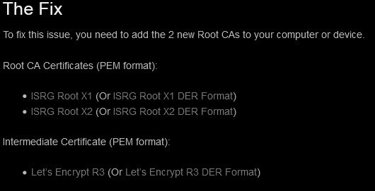 FireShot Capture 021 - DST Root CA X3 Certificate Expiration Problems and Fix - The Tech Jou_ ...png