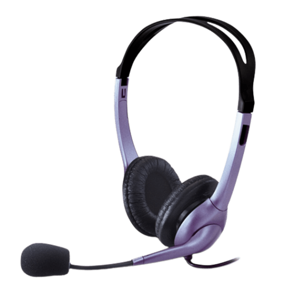Genius HS-04S Headset with Noise Cancellation Microphone - Sri Lanka.png