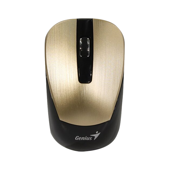 Genius NX-7015 Wireless Mouse (Gold) - Sri Lanka.png