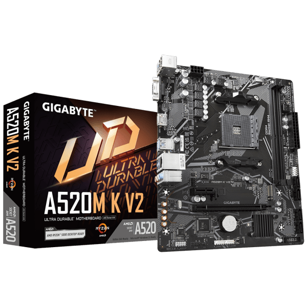 Gigabyte A520M K V2 Micro ATX AMD Motherboard - Sri Lanka.png