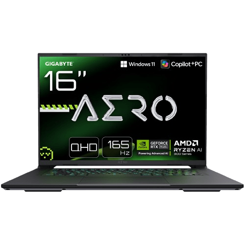 Gigabyte AERO X16 Ryzen AI 7 350 RTX 5060 Copilot+ PC Laptop - Sri Lanka.png