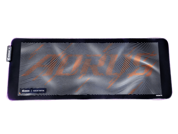 Gigabyte Aorus RGB Backlit Gaming Mouse Pad - Sri Lanka.png