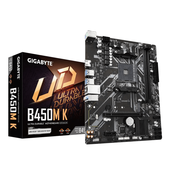 Gigabyte B450M K AMD Motherboard - Sri Lanka.png