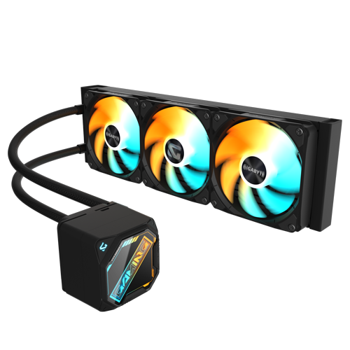 GIGABYTE Gaming 360 Liquid CPU Cooler - Sri Lanka.png