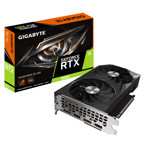 GIGABYTE GeForce RTX 3060 WINDFORCE OC 12G - Sri Lanka.png