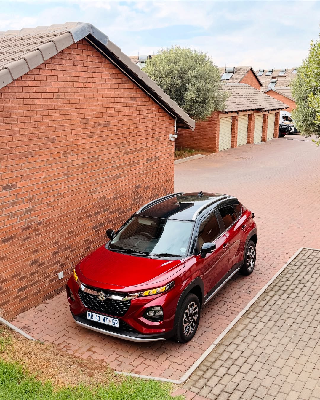 I’m excited to share my 3-month adventure with one of my favorite cars, @Suzuki_ZA has handed ...jpg