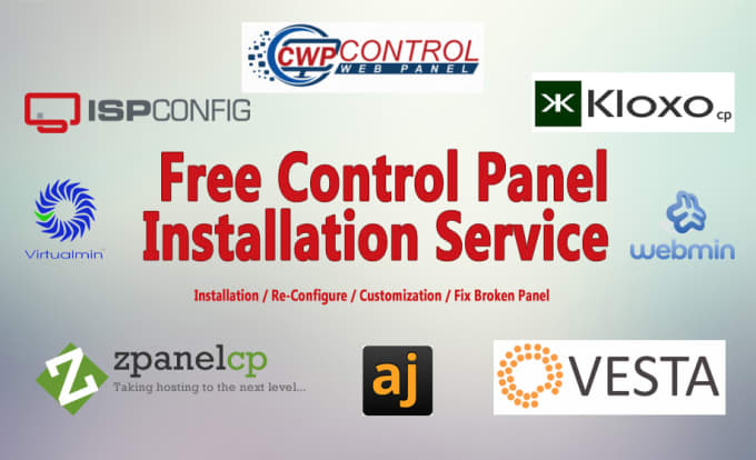 install-fix-free-control-panel-issues.jpg