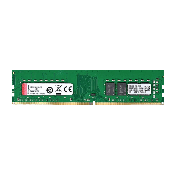 Kingston 4GB DDR4 2400mhz Desktop Ram (Not Sold Separately) - Sri Lanka.png