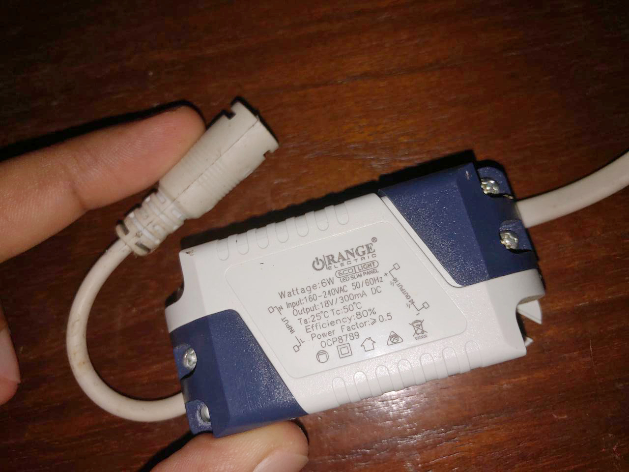 LED Light power box.jpeg