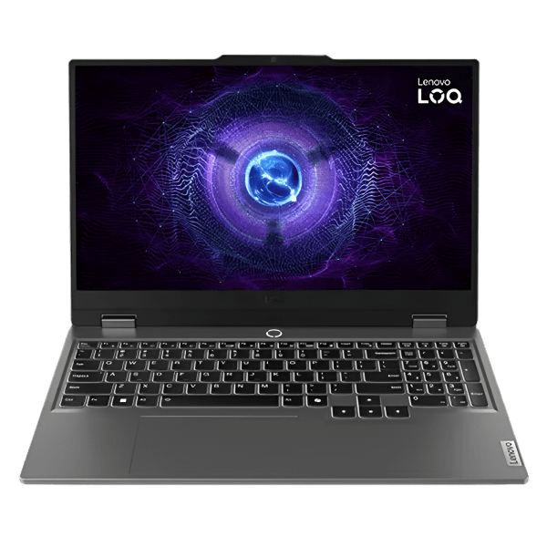 Lenovo LOQ 15IRX10 Core i7 RTX 5060 Gaming Laptop - Sri Lanka.png