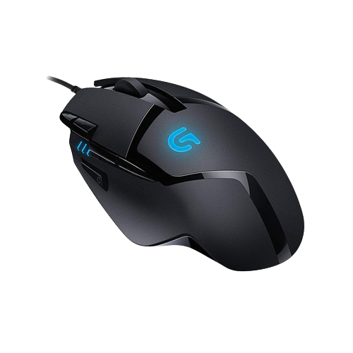 Logitech G402 Hyperion Fury Gaming Mouse - Sri Lanka.png