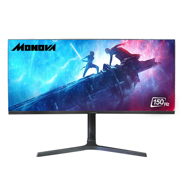 Monova 34 inch UWQHD (3440 x 1440) 165Hz Ultra Wide Monitor - Sri Lanka.png