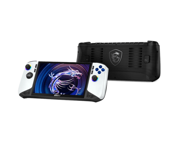 MSI Claw 8 AI+ A2VM Intel Core Ultra 7 Handheld Console - sri Lanka.png