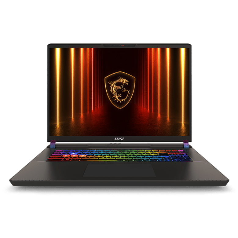 MSI Vector 17 HX AI A2XWIG Ultra 9 RTX 5080 Gaming Laptop - Sri Lanka.png